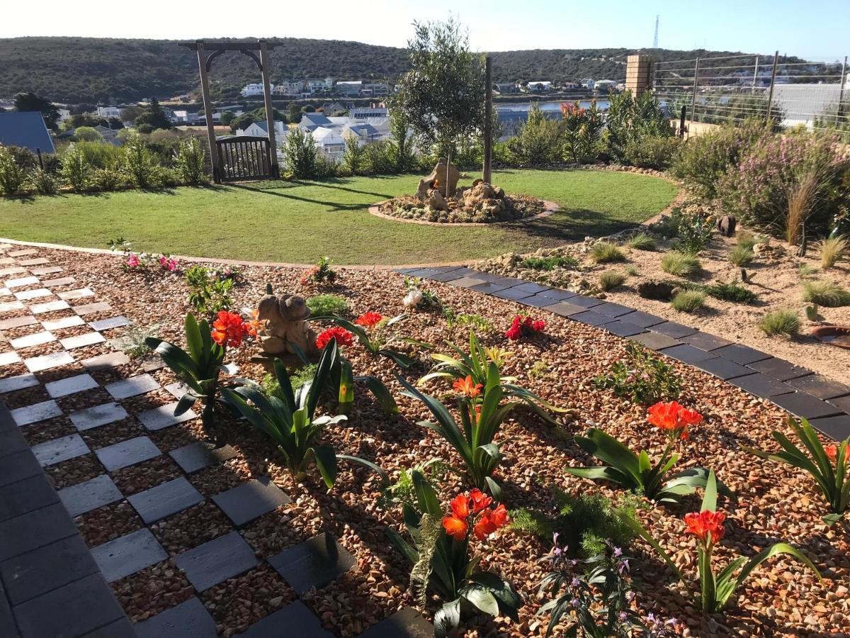 River Daze Stilbaai Buitenkant foto