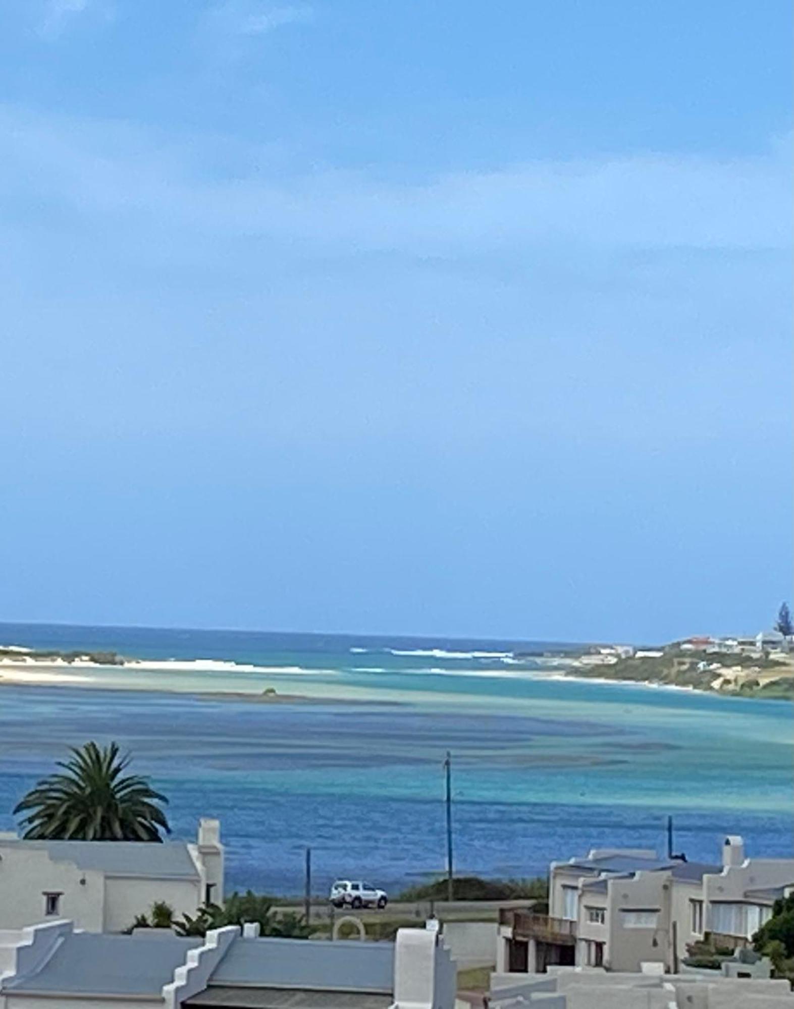 River Daze Stilbaai Buitenkant foto